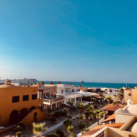 Villa Casa Lucy sleeps 10 Puerto Peñasco Exterior foto
