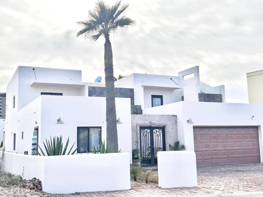Villa Casa Lucy sleeps 10 Puerto Peñasco Exterior foto