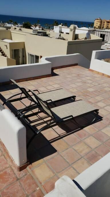 Villa Casa Lucy sleeps 10 Puerto Peñasco Exterior foto