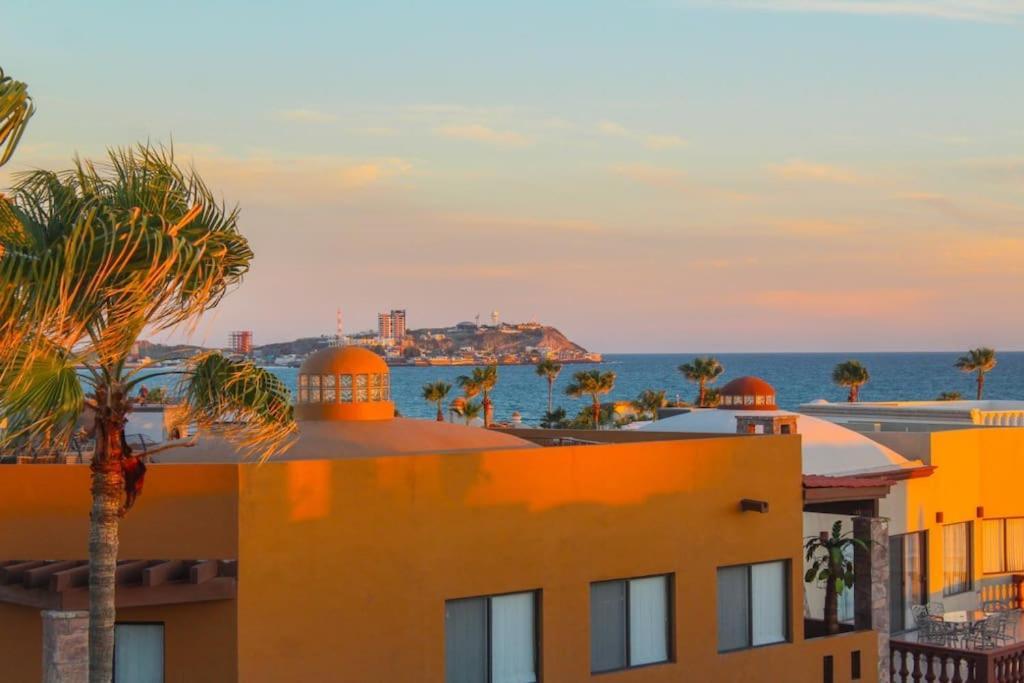 Villa Casa Lucy sleeps 10 Puerto Peñasco Exterior foto