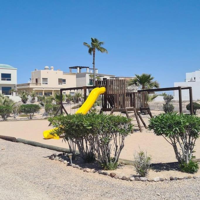 Villa Casa Lucy sleeps 10 Puerto Peñasco Exterior foto