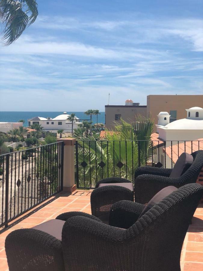 Villa Casa Lucy sleeps 10 Puerto Peñasco Exterior foto