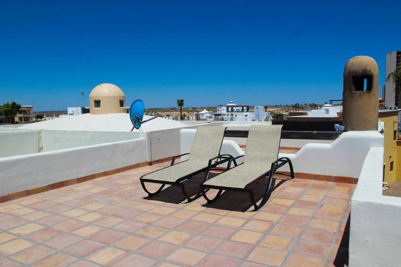 Villa Casa Lucy sleeps 10 Puerto Peñasco Exterior foto