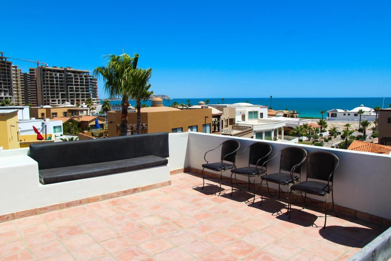 Villa Casa Lucy sleeps 10 Puerto Peñasco Exterior foto