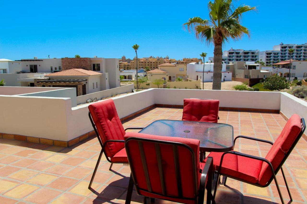 Villa Casa Lucy sleeps 10 Puerto Peñasco Exterior foto